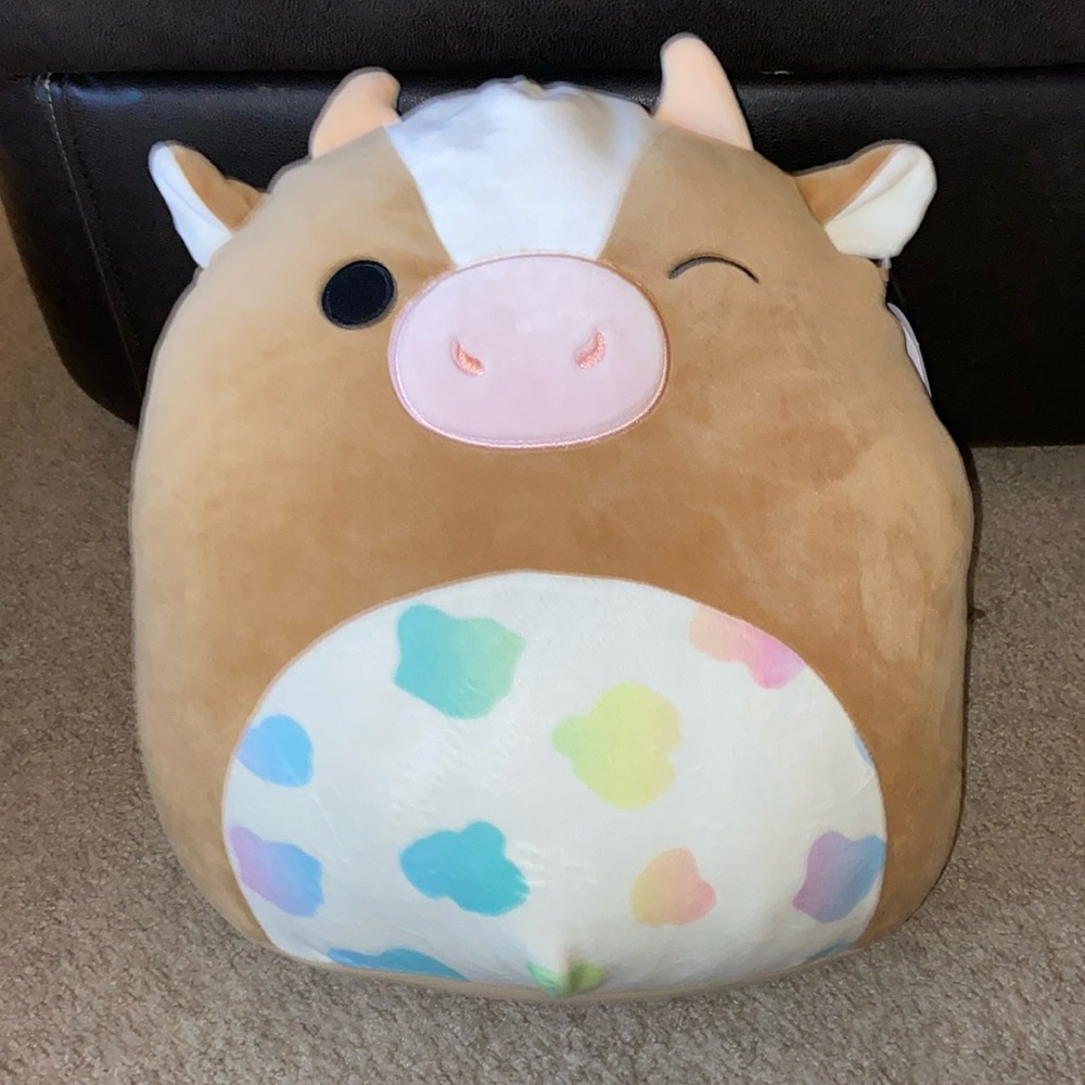 Grielle Squishmallow 16” NWT